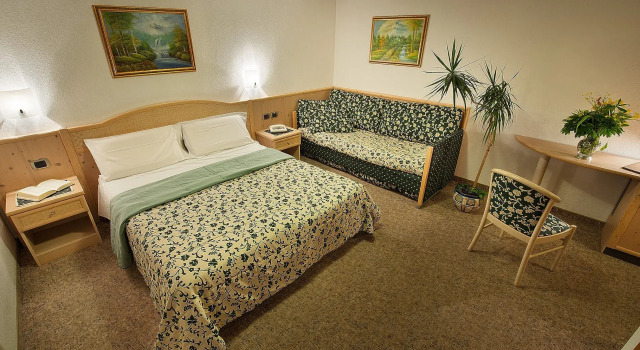 Hotel Steinbock