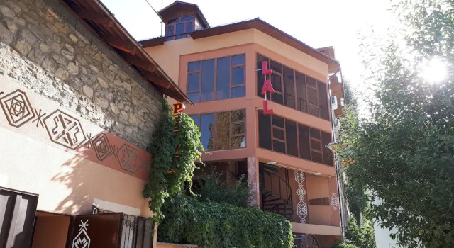 LAL Hotel, Réserver Hôtel Khorugh Haut-Badakhchan