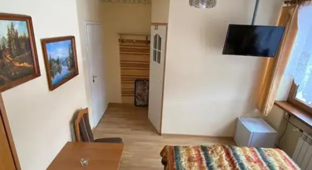 Двухместный номер Standard Dom Gościnny U Wiktorii