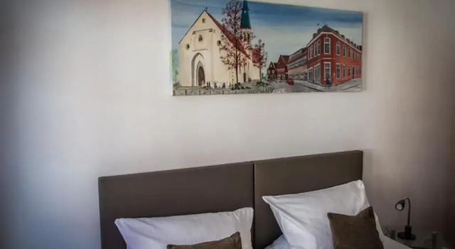 Двухместный номер Standard Hotel Gasthof Zur Post