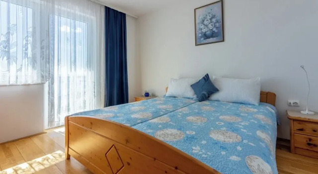 Apartments Bozana