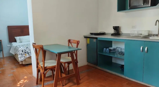 Люкс Luxury Suites del Sureste - Mérida