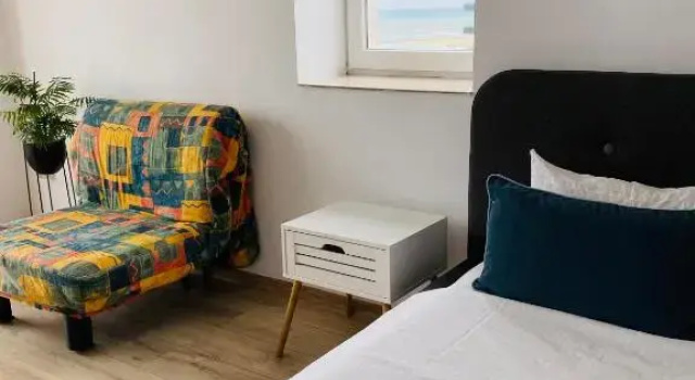 Sea View Studio
