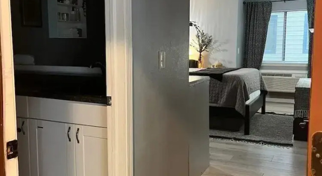 Cozy Private Studio Near Denver - Prime Location, Reserva ahora Apartamento Englewood Colorado
