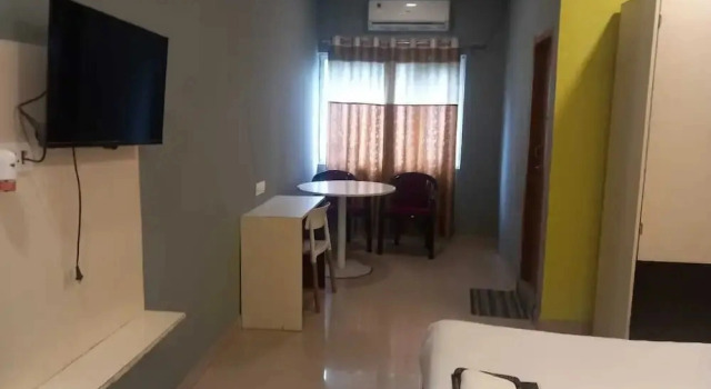 Jebi's Inn, Reserva ahora Hotel Guwahati Assam