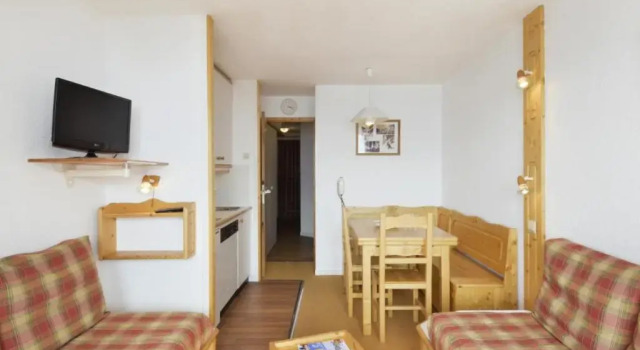Résidence Themis - 2 Pièces pour 5 Personnes 92, Prenota Hotel La Plagne-Tarentaise Rodano-Alpi