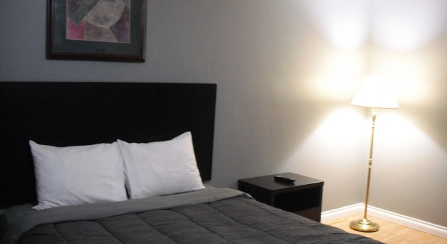 Двухместный номер Standard Eastwood Motel