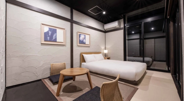 Номер Superior Ryokan Kirara
