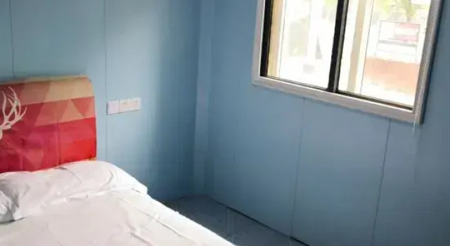 Номер Standard Kaikai Inn