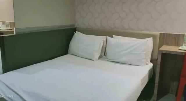 Двухместный номер Deluxe Cappuccino Hotel