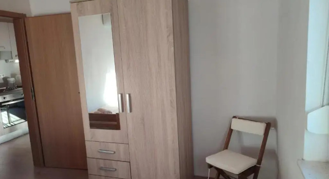 Апартаменты Apartments Pulic