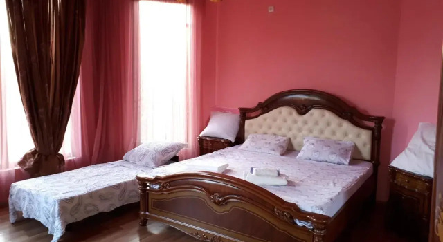 Apartment MaxinJauri, Book Apartment Makhinjauri 