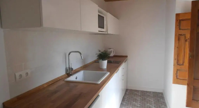Апартаменты Apartamento Plaza de Toros