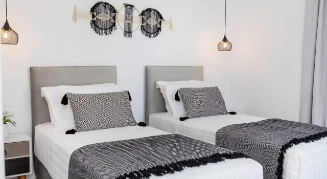 Люкс Premier Alenor City Hotel