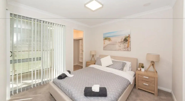 Lakeview Apartment Suite 16, Prenota Appartamento Rockingham Perth Region