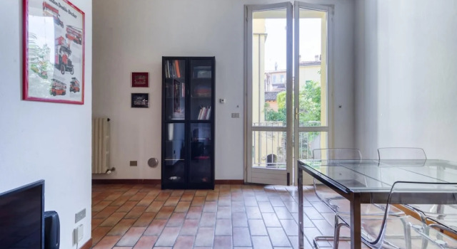 Апартаменты Castiglione Family Apartment by Wonderful Italy
