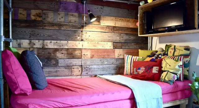 Quirky 2 Bedroom House in Dublin, Boek Hotel Dublin Dublin County