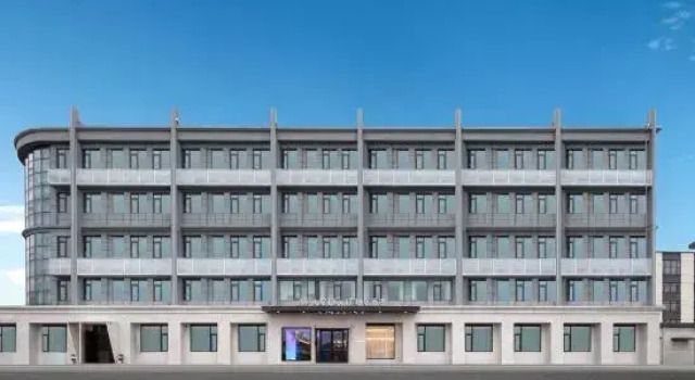 Changzhou Economic Development Zone Science and Technology Innovation Center Light Residence Hotel, Rezerwuj Hotel Changzhou Jiangsu