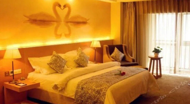 Jinjiang Metropolo Hotel Zhengzhou Er Qi Wanda Square