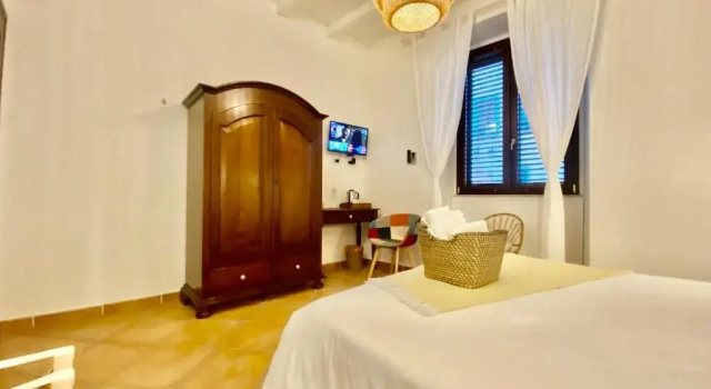Номер Standard Cagliari Old Town B&B