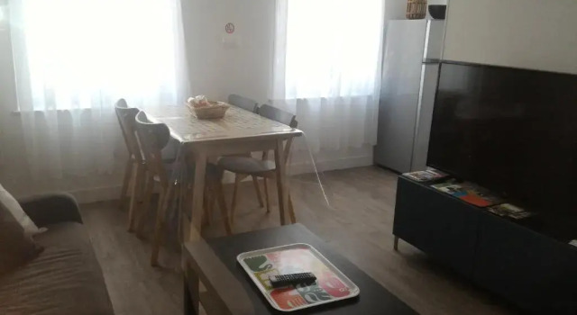 2 yatak odası daire Sohosuite