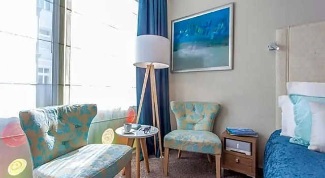 Soleil Boutique Hôtel, Varaa Boutique-hotelli Dolny Sopot 
