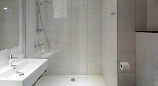 Номер Comfort Mezzo Beringen