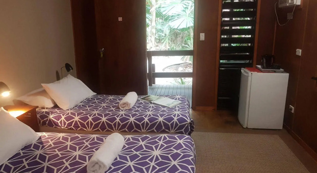 Cape Tribulation Beach House, Reserva ahora Hotel Cape Tribulation Daintree