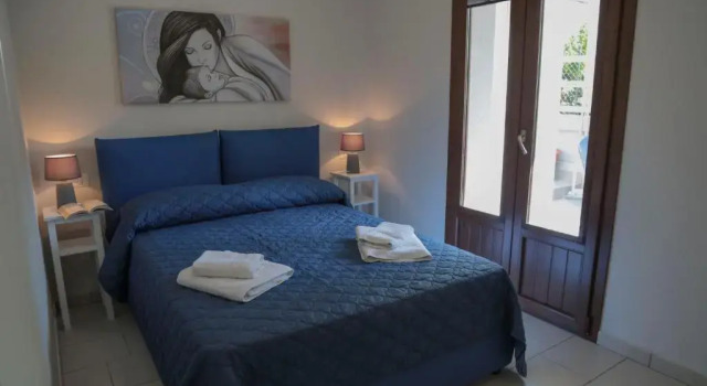 Апартаменты Casa Rinuccia