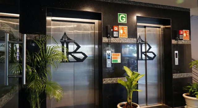 Hotel Bakya Slot