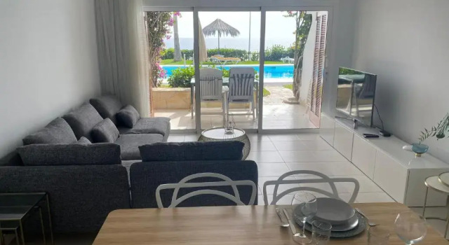 Апартаменты Apartment Sea View Playa del Ingles