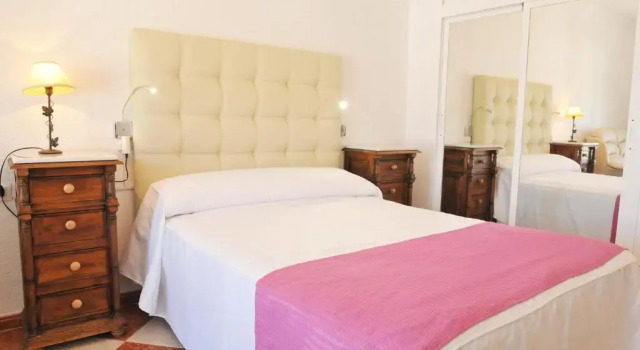 Номер Deluxe Hostal Puerto Lepe