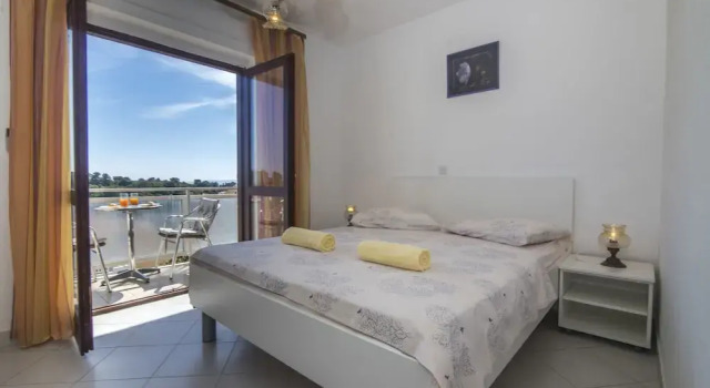Номер Standard Apartments and Rooms Nikol
