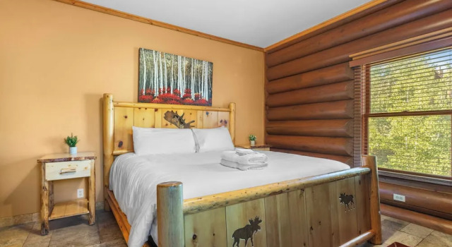0.5mi to the Lake, Deck w/ Views, Poker Table Eagle Ridge Retreat by Avantstay, Rezerwuj Dom wakacyjny Big Bear Lake Stany Zjednoczone