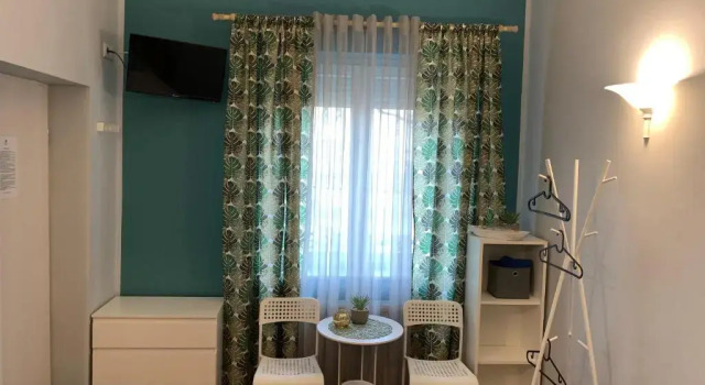 Номер Standard Villa 20