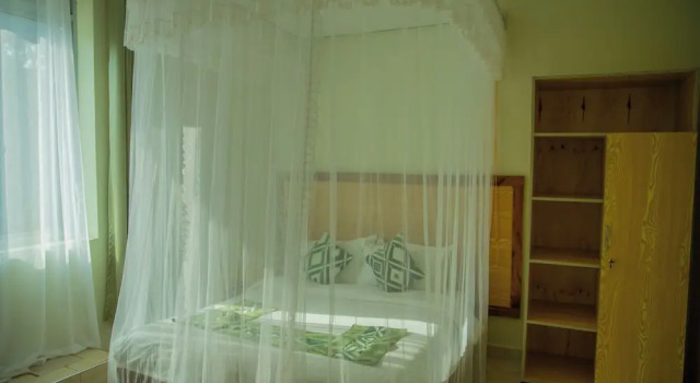 Номер Deluxe Ekhaya Crescent Hotel