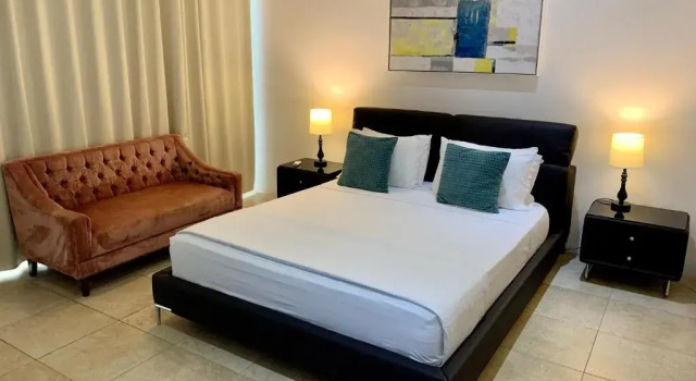 Люкс Casa Las Peñas Siglo XXI B&B