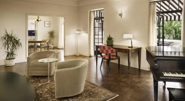 Run of House Chateau Marmont