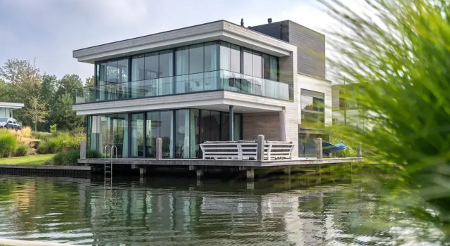 Dormio Harbour Village, Varaa Hotelli Arnemuiden Walcheren