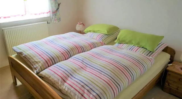 Ferienwohnung Gerti, Reserva ahora Hotel Mauth Bosque bávaro