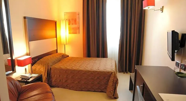 Двухместный номер Viola Palace Hotel
