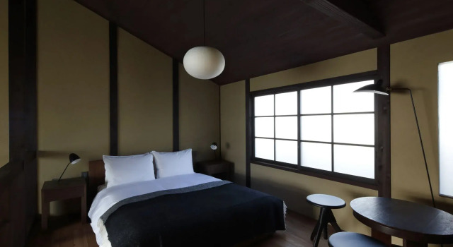 Kyo Machiya Hotel Shiki Juraku, Rezervovat Hotel Ōno Kjóto