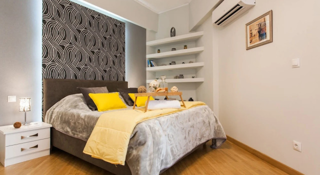 Апартаменты High Class Huge Central Apartment