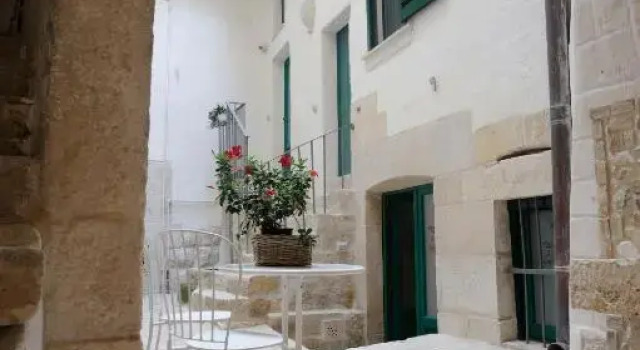 Il Nido dei Falchi B&B
