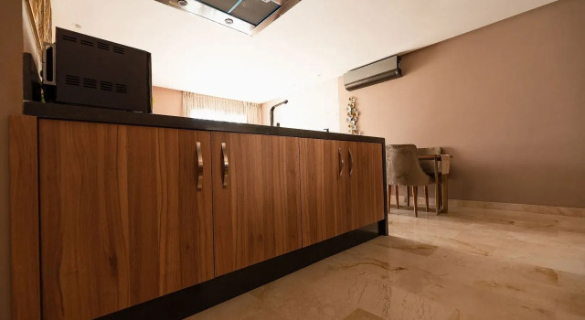 Avenue Suites & Appart hôtel Deluxe