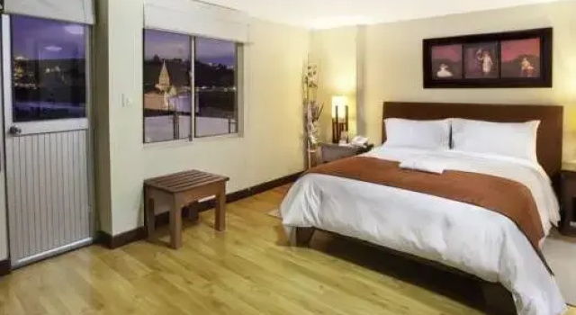 Camera Superior Loft Hotel