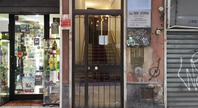 Genova tra Acquario e Musei Apartment