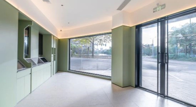 Hi Inn Hotel (Zhuhai City Vocational and Technical College Huxin Road), Boek Hotel Hotels in Guangdong met parkeren, Parkeren