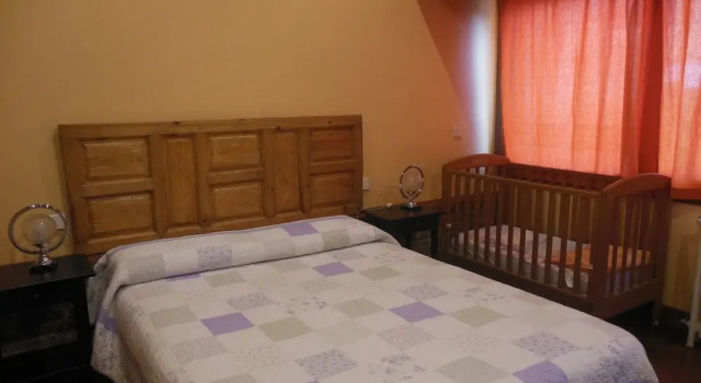Casa Rural Tia Matea, Rezervovat Hotel Tizneros 
