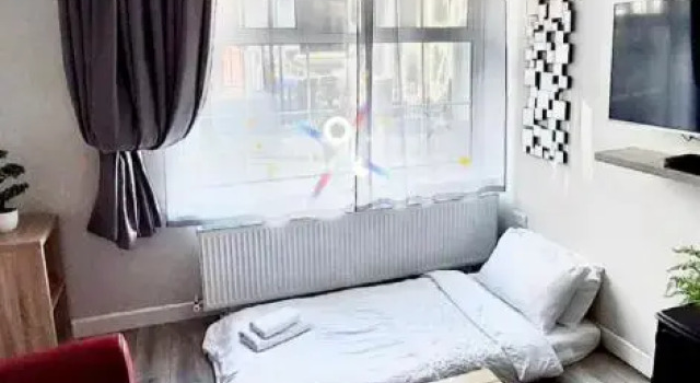 Trinity Apartments - 2A, 1-Bed Apt, Waterford City, Book Lejlighed Waterford Leinster